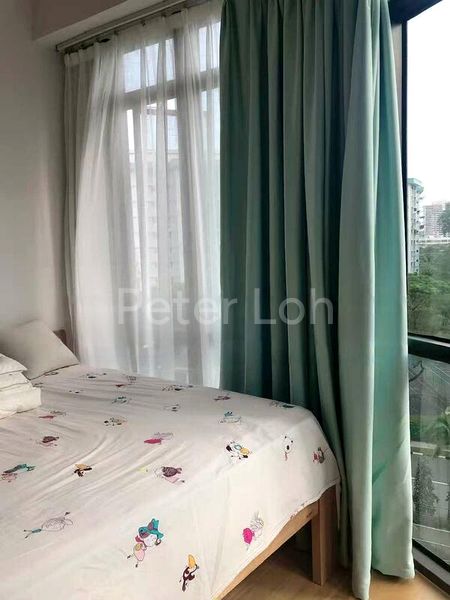 2 Bed Apartment (Condo) for Rent in  Neem Tree - Image 1